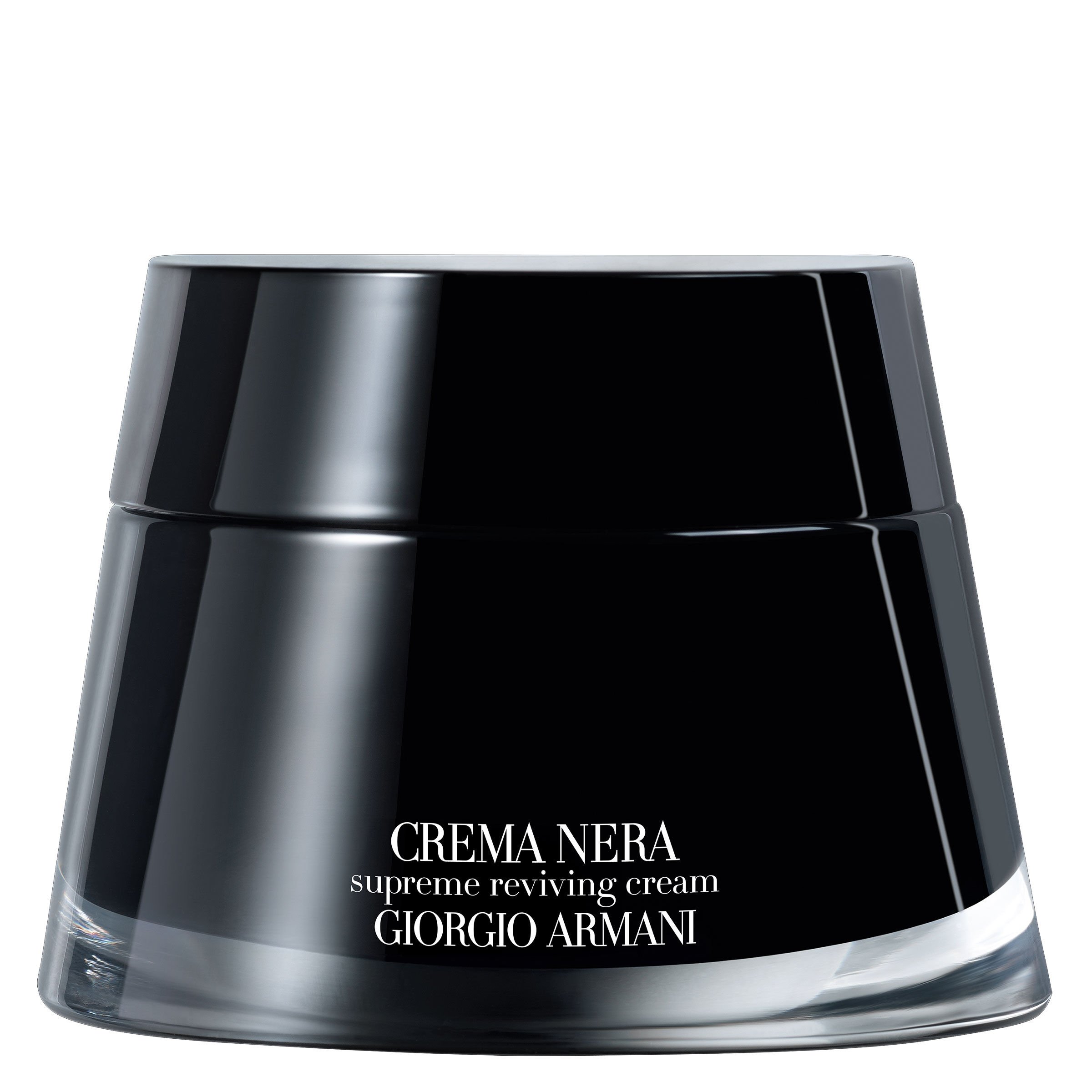 Armani beauty Crema Nera Supreme Cream | Armani beauty Australia