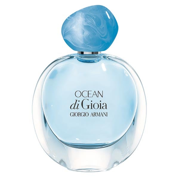 Ocean Di Gioia Eau De Parfum | Armani Beauty